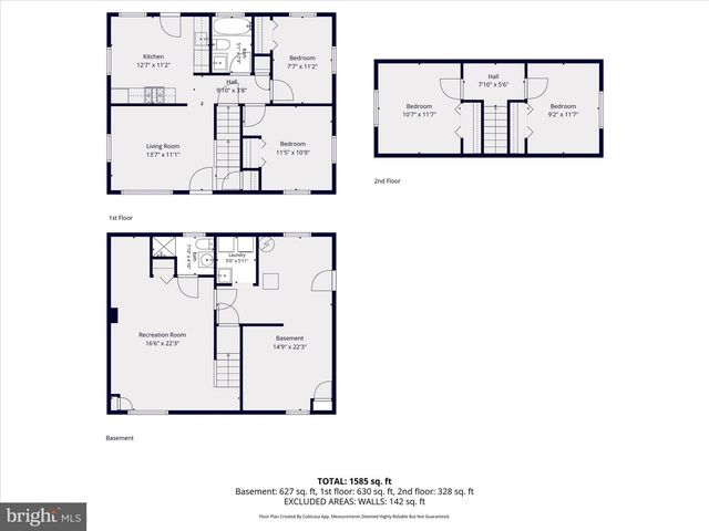 11414 SCHUYLKILL RD, Rockville, MD 20852