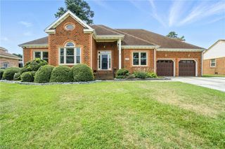 4125 Lakeview DR, Chesapeake, VA 23323