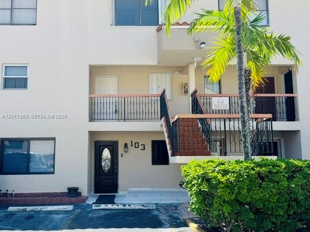 5650 W 26th Ct 206, Hialeah, FL 33016