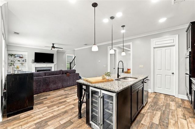 7190 Jamestown Drive, Alpharetta, GA 30005