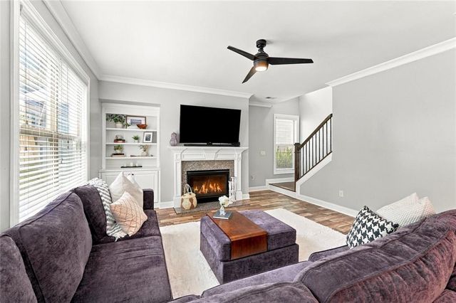 7190 Jamestown Drive, Alpharetta, GA 30005
