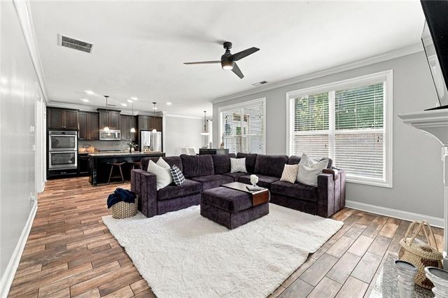 7190 Jamestown Drive, Alpharetta, GA 30005