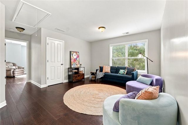 7190 Jamestown Drive, Alpharetta, GA 30005