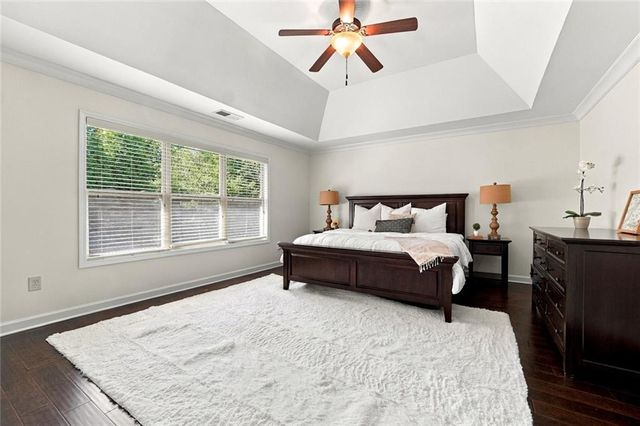 7190 Jamestown Drive, Alpharetta, GA 30005