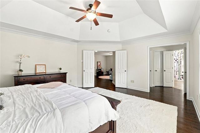 7190 Jamestown Drive, Alpharetta, GA 30005