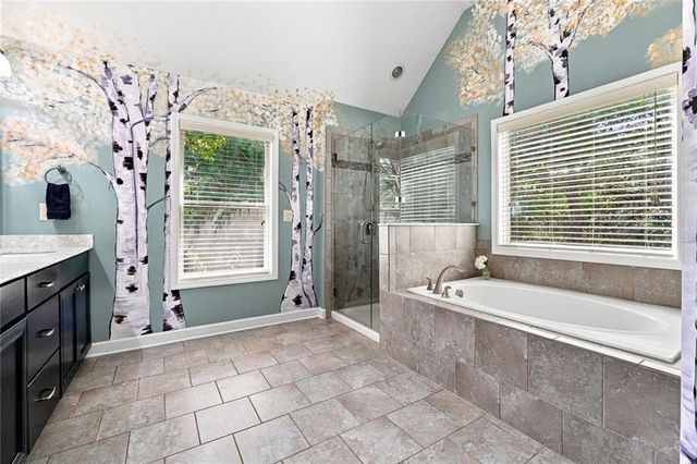 7190 Jamestown Drive, Alpharetta, GA 30005