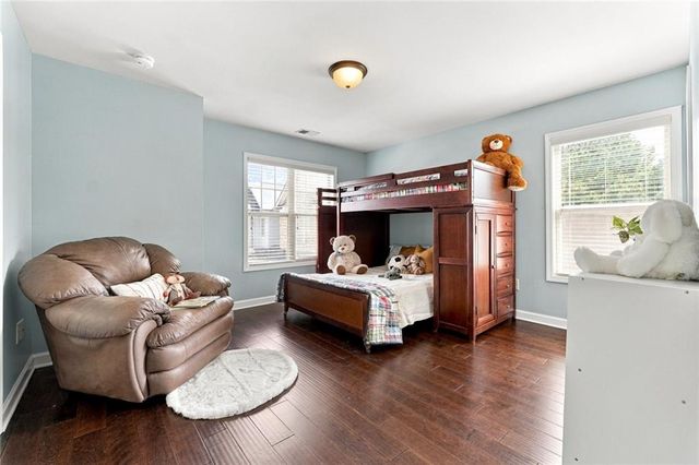 7190 Jamestown Drive, Alpharetta, GA 30005