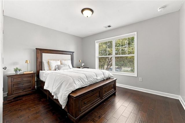 7190 Jamestown Drive, Alpharetta, GA 30005