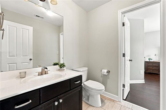 7190 Jamestown Drive, Alpharetta, GA 30005