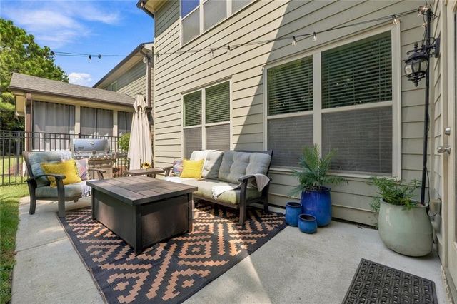 7190 Jamestown Drive, Alpharetta, GA 30005