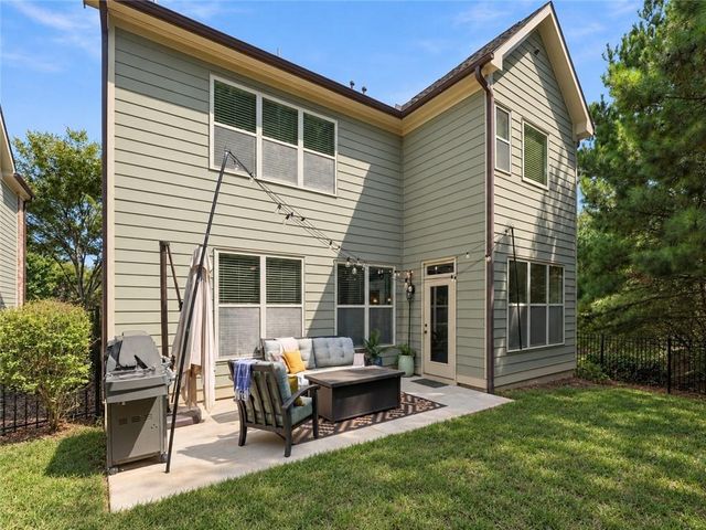 7190 Jamestown Drive, Alpharetta, GA 30005