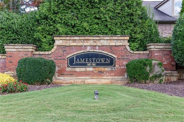 7190 Jamestown Drive, Alpharetta, GA 30005