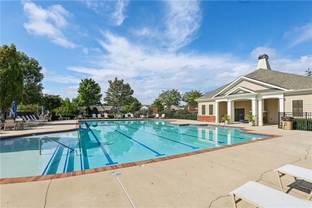 7190 Jamestown Drive, Alpharetta, GA 30005