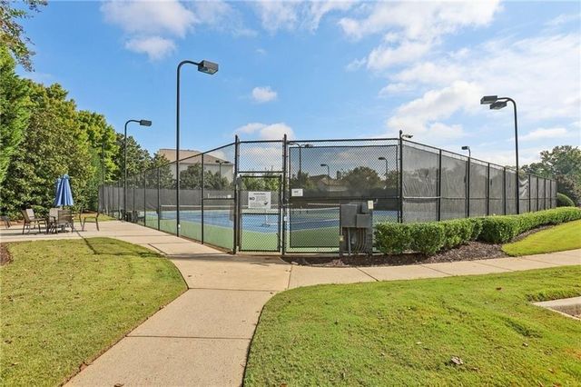 7190 Jamestown Drive, Alpharetta, GA 30005