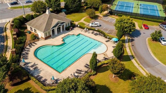 7190 Jamestown Drive, Alpharetta, GA 30005