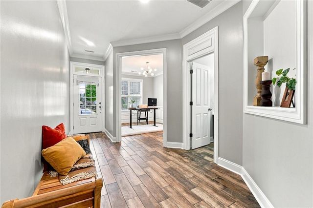 7190 Jamestown Drive, Alpharetta, GA 30005