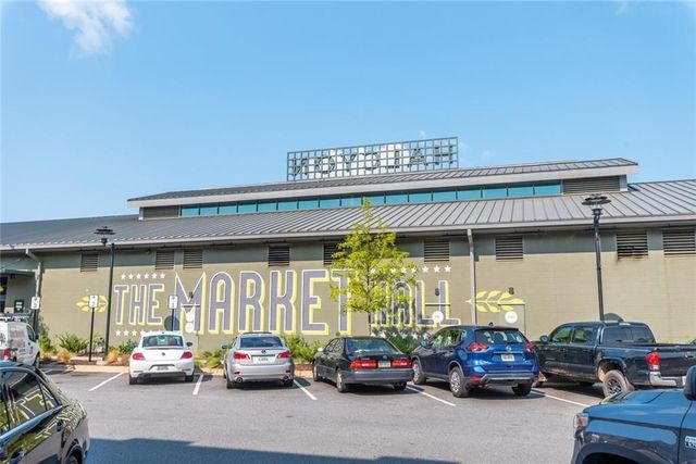 7190 Jamestown Drive, Alpharetta, GA 30005