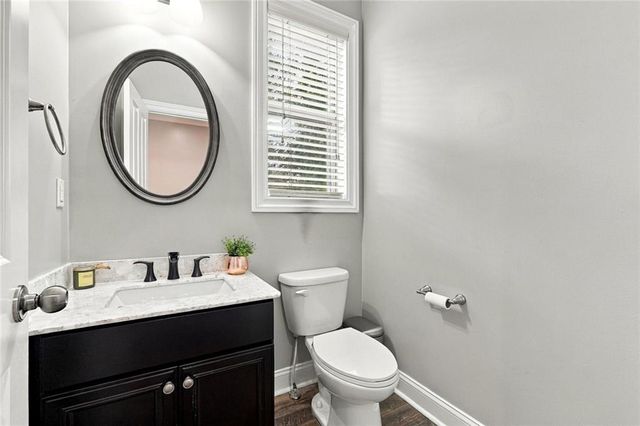 7190 Jamestown Drive, Alpharetta, GA 30005