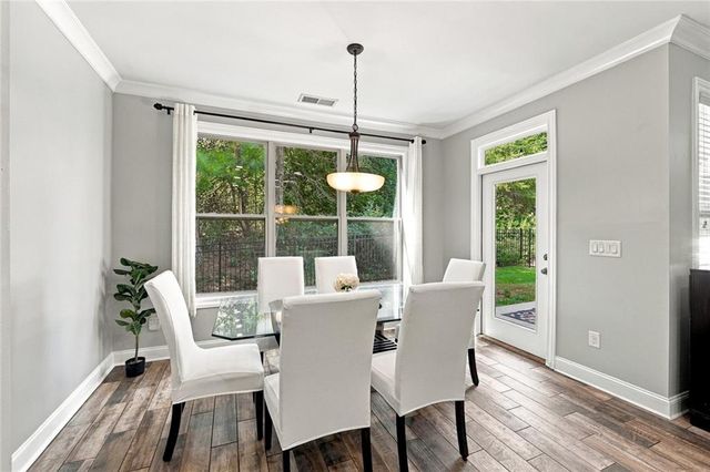 7190 Jamestown Drive, Alpharetta, GA 30005