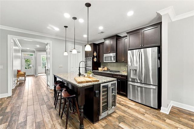 7190 Jamestown Drive, Alpharetta, GA 30005