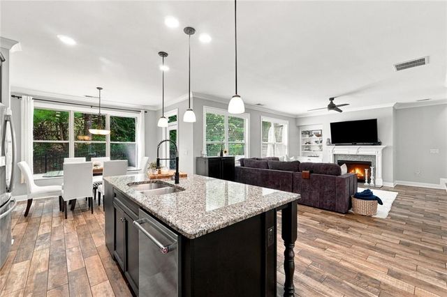 7190 Jamestown Drive, Alpharetta, GA 30005