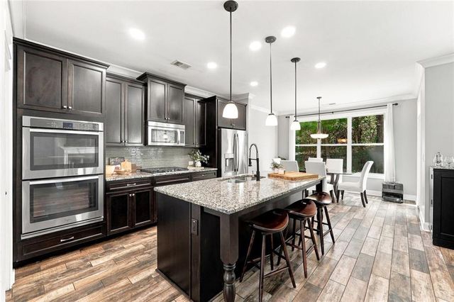 7190 Jamestown Drive, Alpharetta, GA 30005