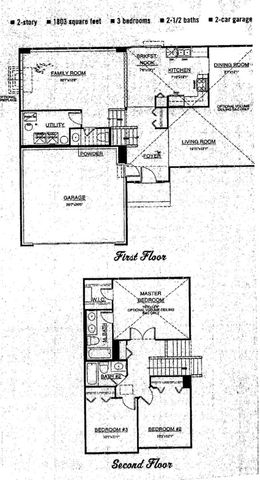 11717 S Derby Lane, Plainfield, IL 60585