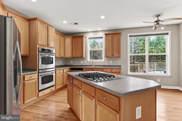 3400 TELEGRAPH STATION LOOP, Dumfries, VA 22026