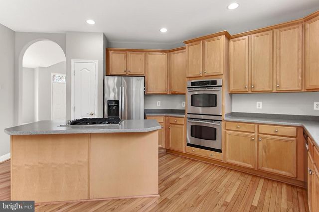 3400 TELEGRAPH STATION LOOP, Dumfries, VA 22026