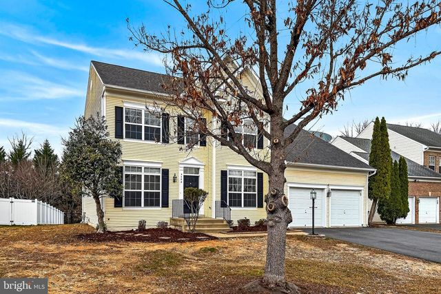 3400 TELEGRAPH STATION LOOP, Dumfries, VA 22026