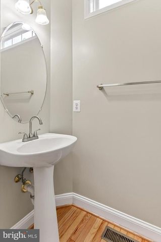 3400 TELEGRAPH STATION LOOP, Dumfries, VA 22026