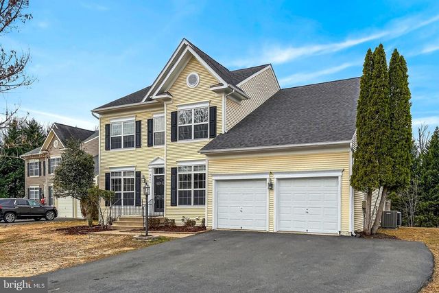 3400 TELEGRAPH STATION LOOP, Dumfries, VA 22026