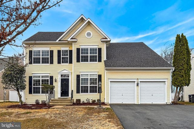 3400 TELEGRAPH STATION LOOP, Dumfries, VA 22026