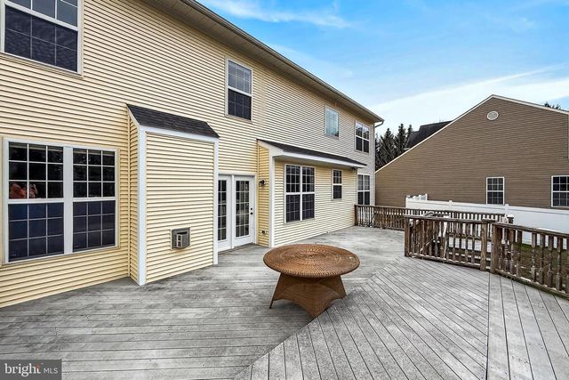 3400 TELEGRAPH STATION LOOP, Dumfries, VA 22026