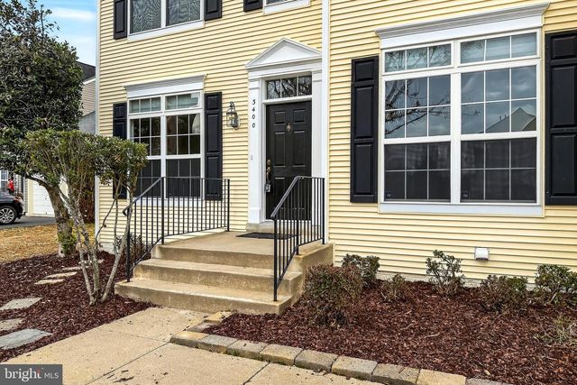 3400 TELEGRAPH STATION LOOP, Dumfries, VA 22026