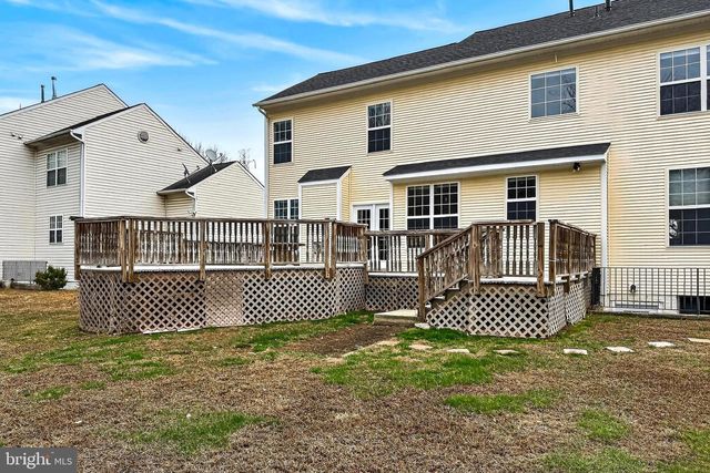 3400 TELEGRAPH STATION LOOP, Dumfries, VA 22026