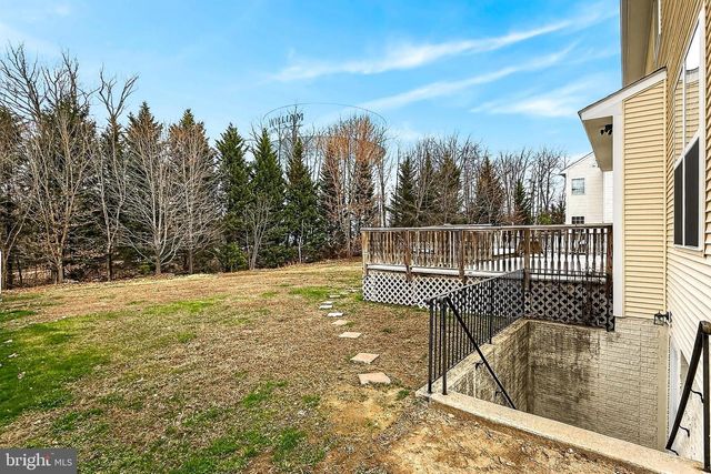 3400 TELEGRAPH STATION LOOP, Dumfries, VA 22026