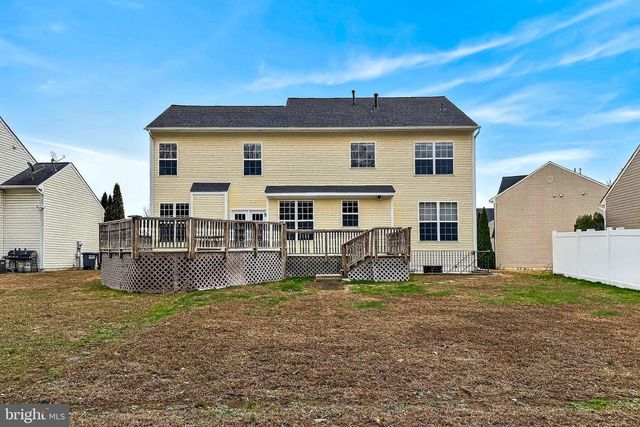 3400 TELEGRAPH STATION LOOP, Dumfries, VA 22026