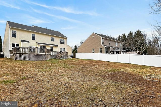 3400 TELEGRAPH STATION LOOP, Dumfries, VA 22026