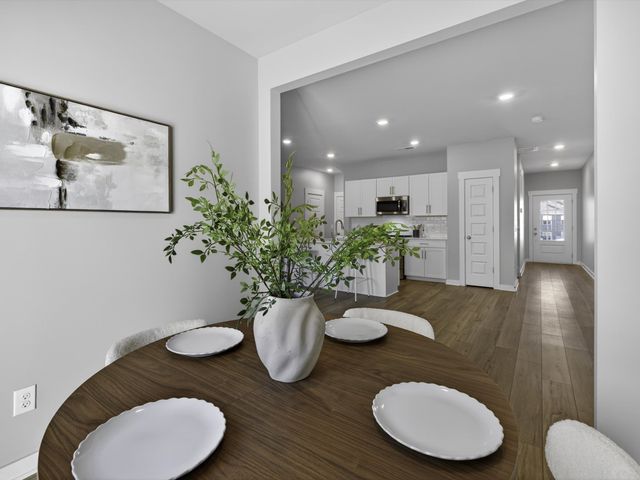 2166 Nectar Ln, Columbia, TN 38401