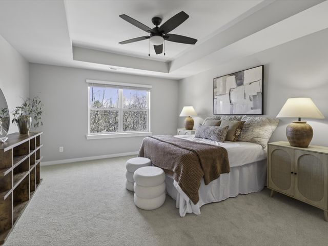 2166 Nectar Ln, Columbia, TN 38401