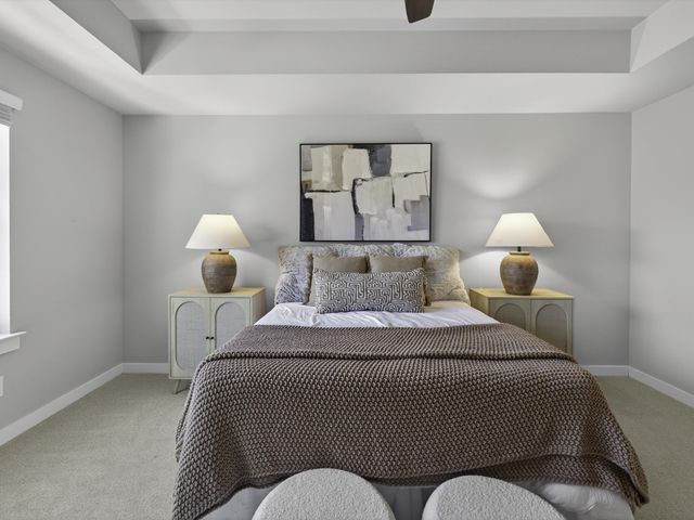 2166 Nectar Ln, Columbia, TN 38401