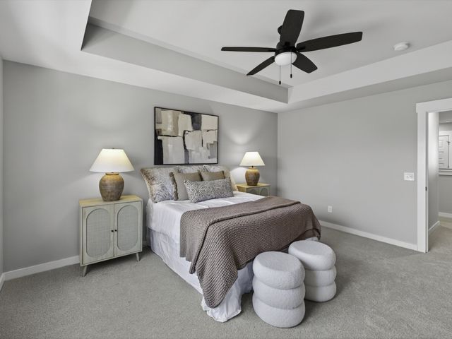 2166 Nectar Ln, Columbia, TN 38401