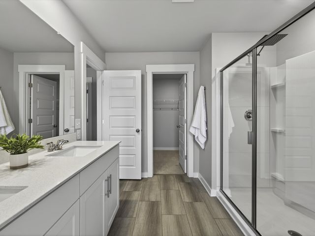 2166 Nectar Ln, Columbia, TN 38401