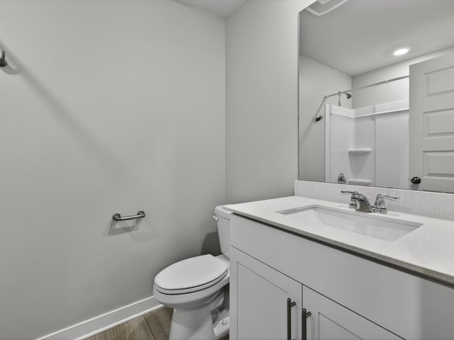 2166 Nectar Ln, Columbia, TN 38401