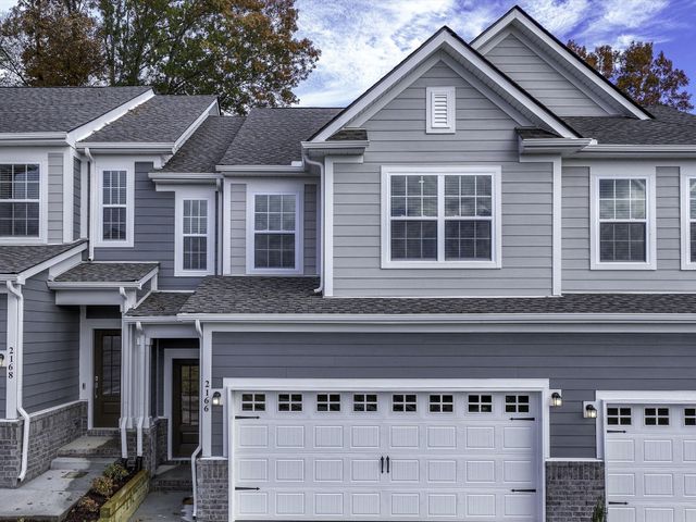 2166 Nectar Ln, Columbia, TN 38401