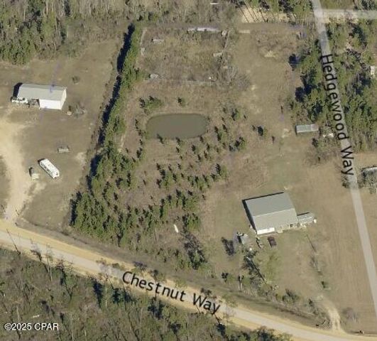 304 Chestnut Way, Panama City, FL 32404