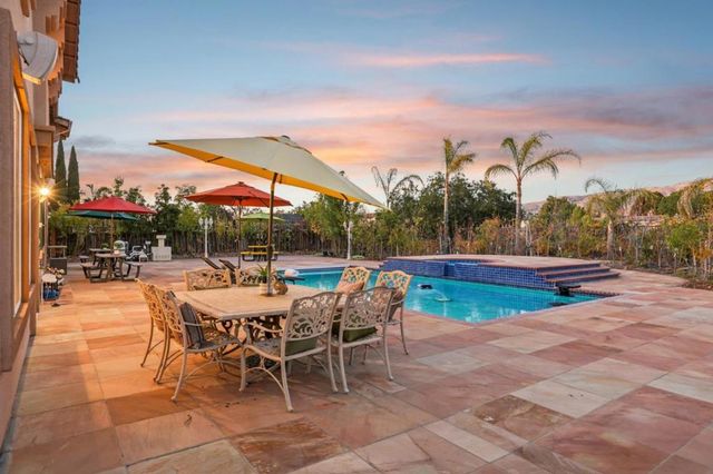 4498 Terra Brava Place, San Jose, CA 95121