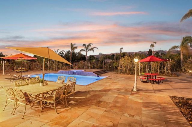 4498 Terra Brava Place, San Jose, CA 95121