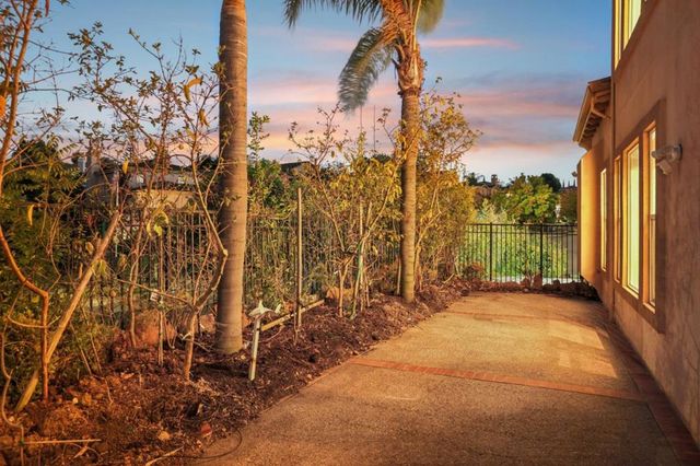 4498 Terra Brava Place, San Jose, CA 95121